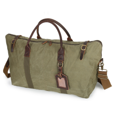 2019 New Models Small Duffle Bag Travel Waterproof Travel Bag Foldable for Men